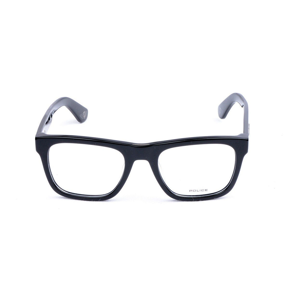 Police VPLE37C 0700 eyeglasses front view