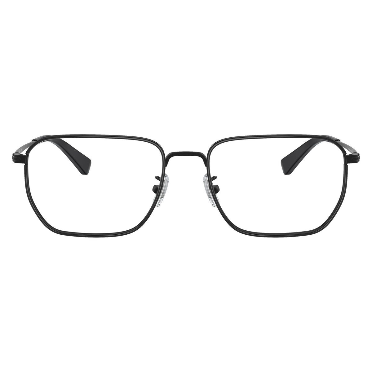 Coach HC5171 9344 eyeglasses front view