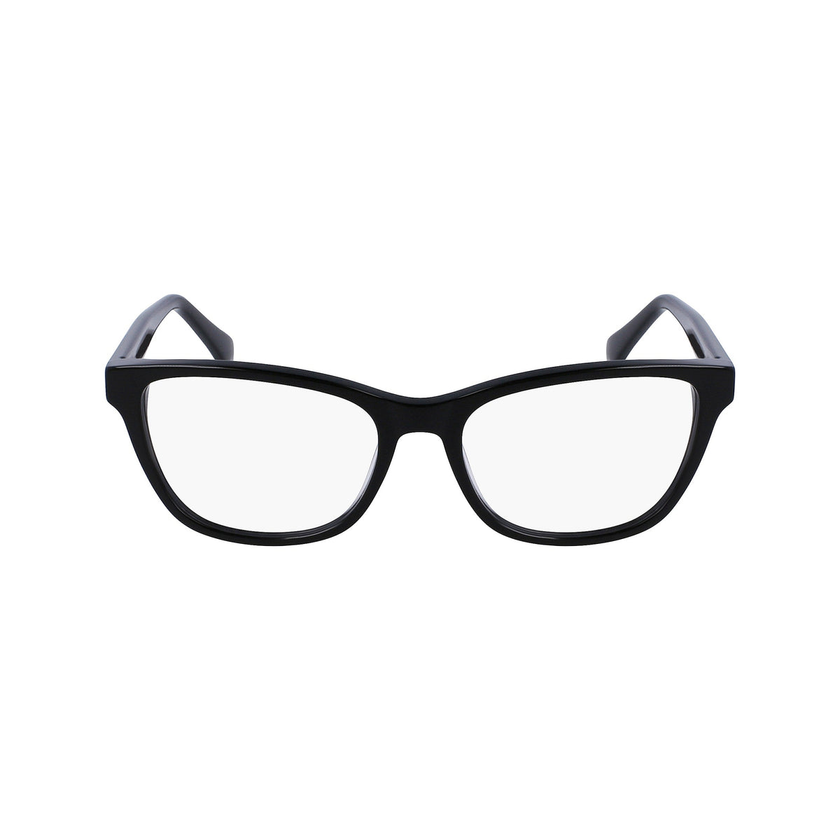 Calvin Klein Jeans CKJ22645 001 eyeglasses front view