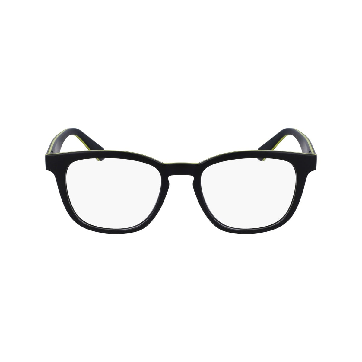 Calvin Klein Jeans CKJ22650 002 eyeglasses front view