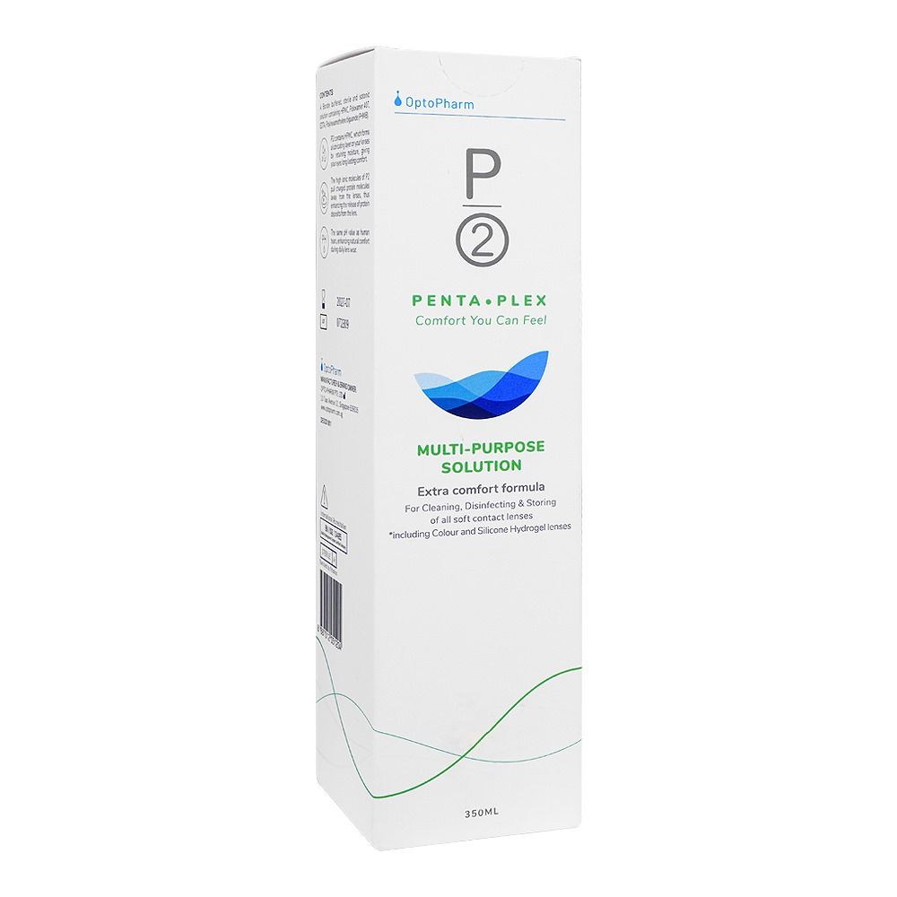 Penta Plex P2 Solution - 350 ml