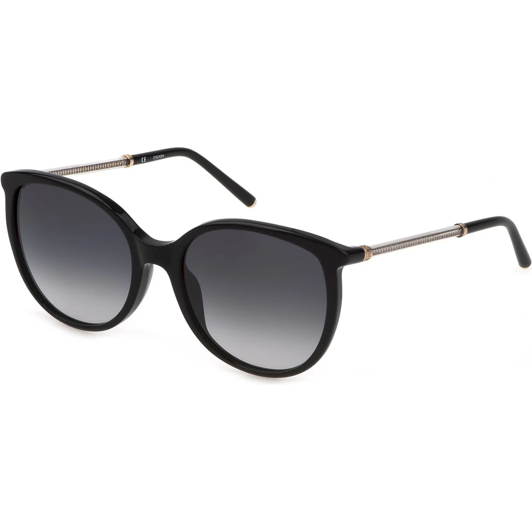 Escada Sunglasses – SESD49 (0700)
