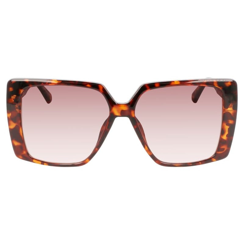 CK Jeans CKJ22607S 240 Tortoise sunglasses front view