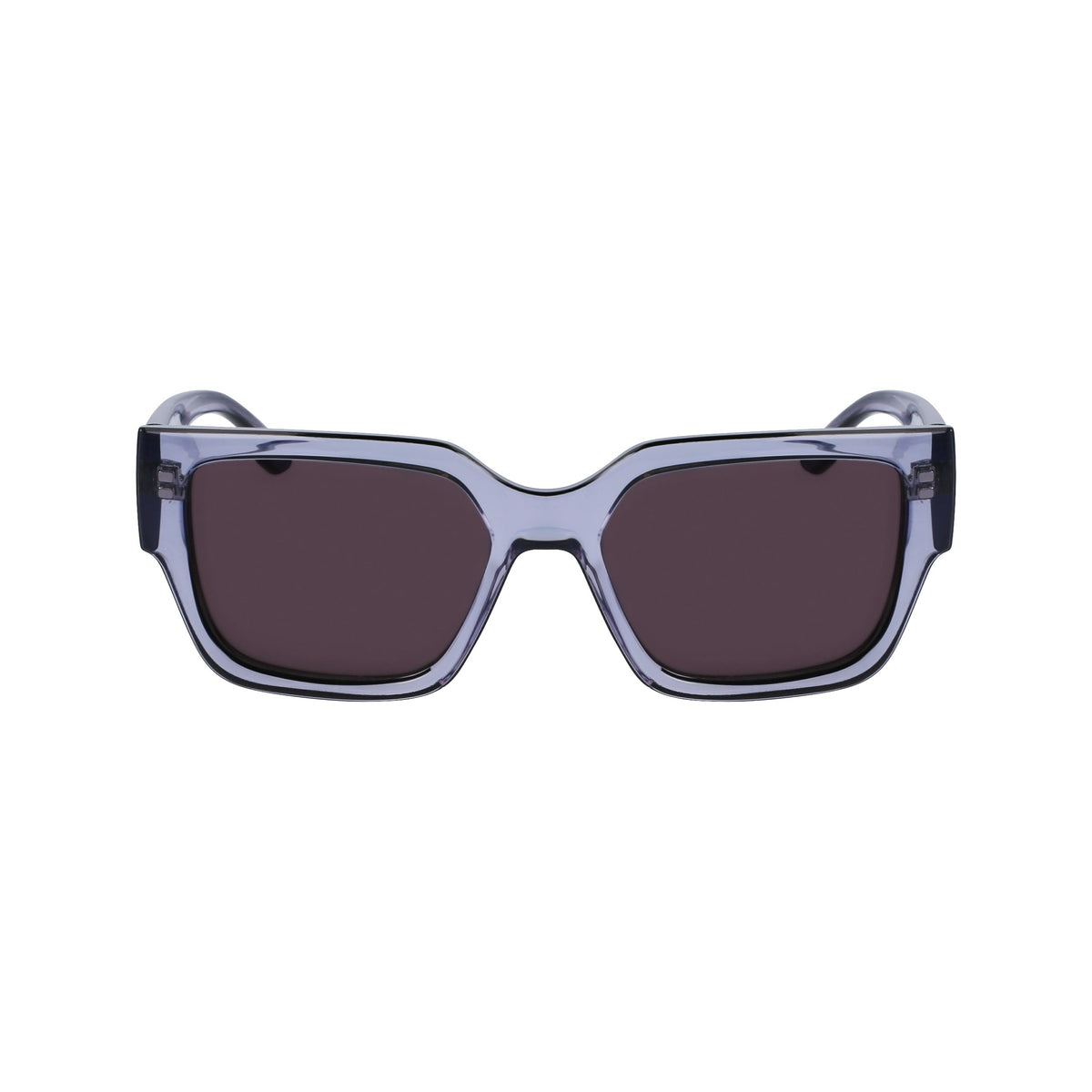 Karl Lagerfeld KL6142S 020 Grey sunglasses front view