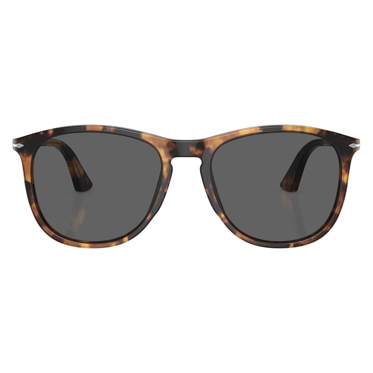 Persol PO3314S 1102B1 Tortoise Honey sunglasses front view