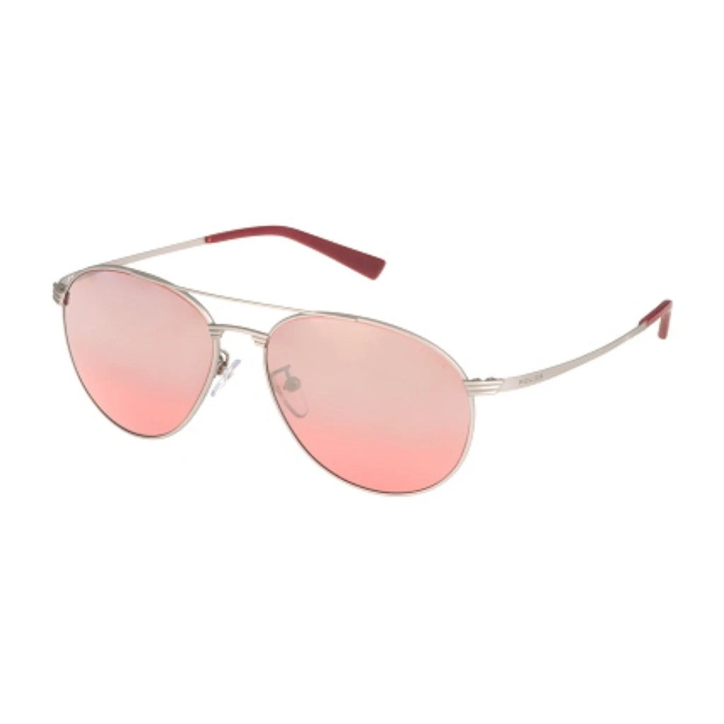 Police S8953 581X sunglasses angle view