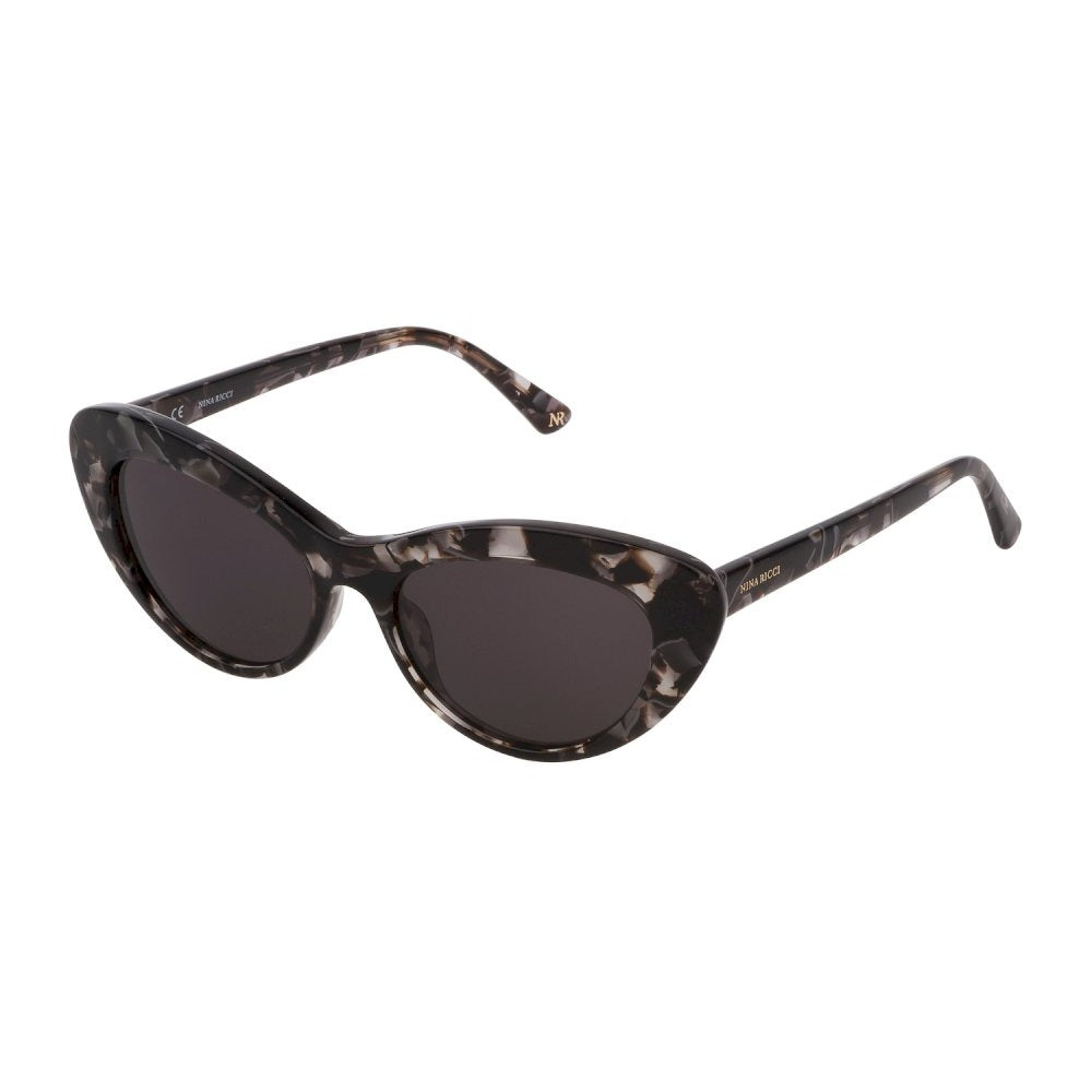 Nina Ricci SNR226 0809 sunglasses angle view