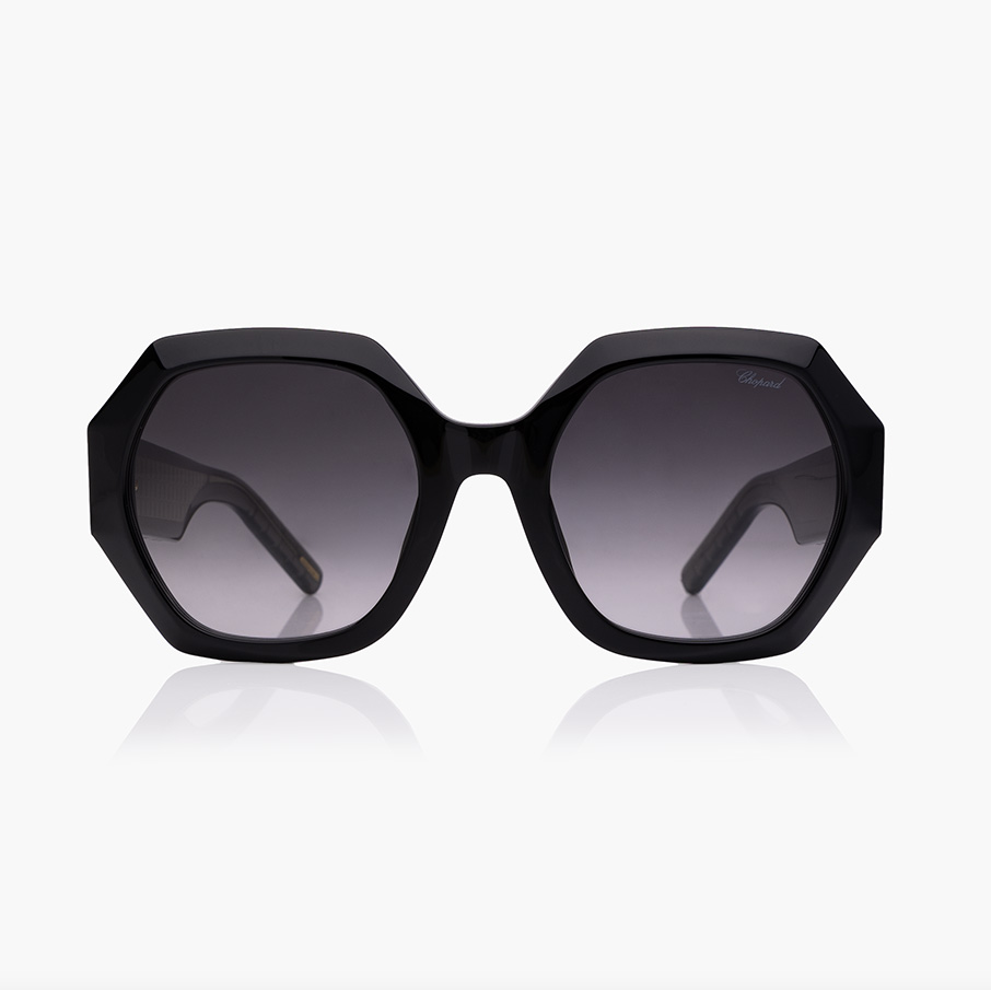 CHOPARD Sunglasses - SCH362M (0BLK)