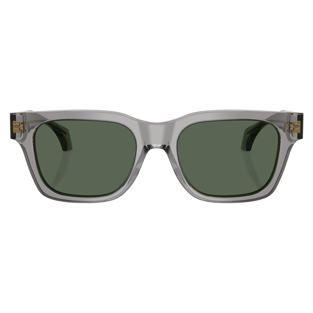 Versace VE4486 55107152 Transparent Grey sunglasses front view