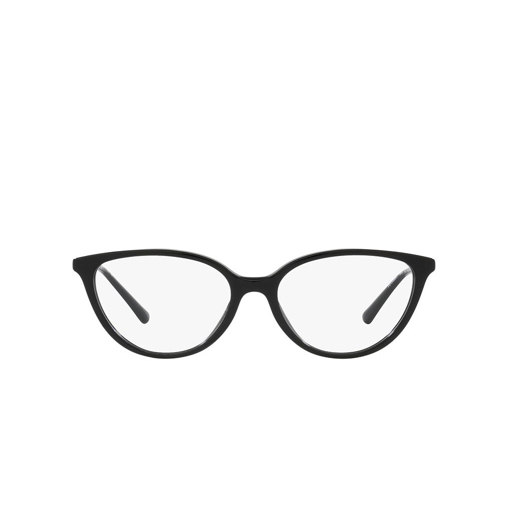 Vogue VO5469 W44 Black eyeglasses front view