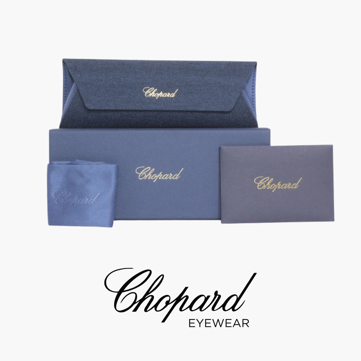 CHOPARD Frame - VCH245S 0700