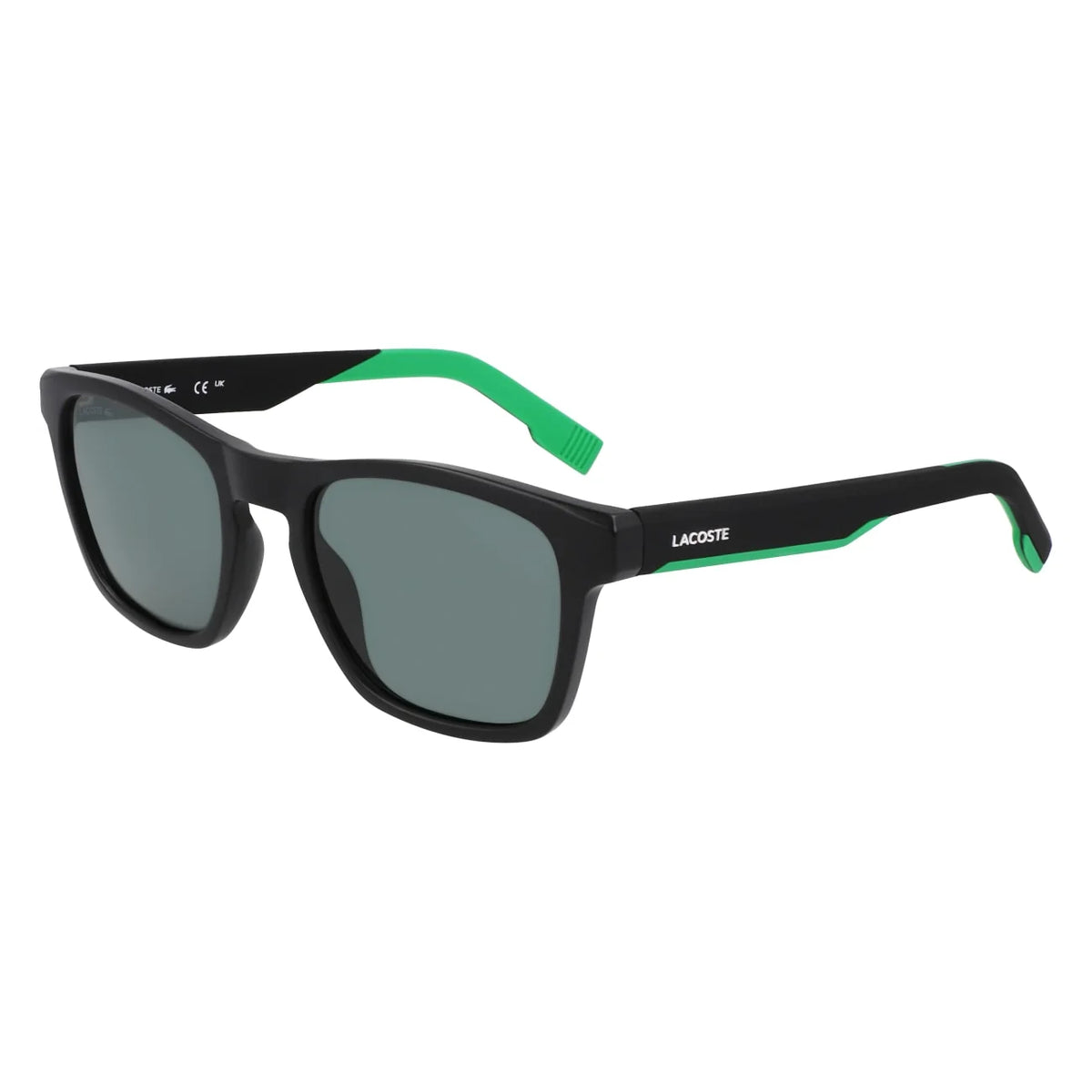 LACOSTE Sunglasses - L6018S (002)