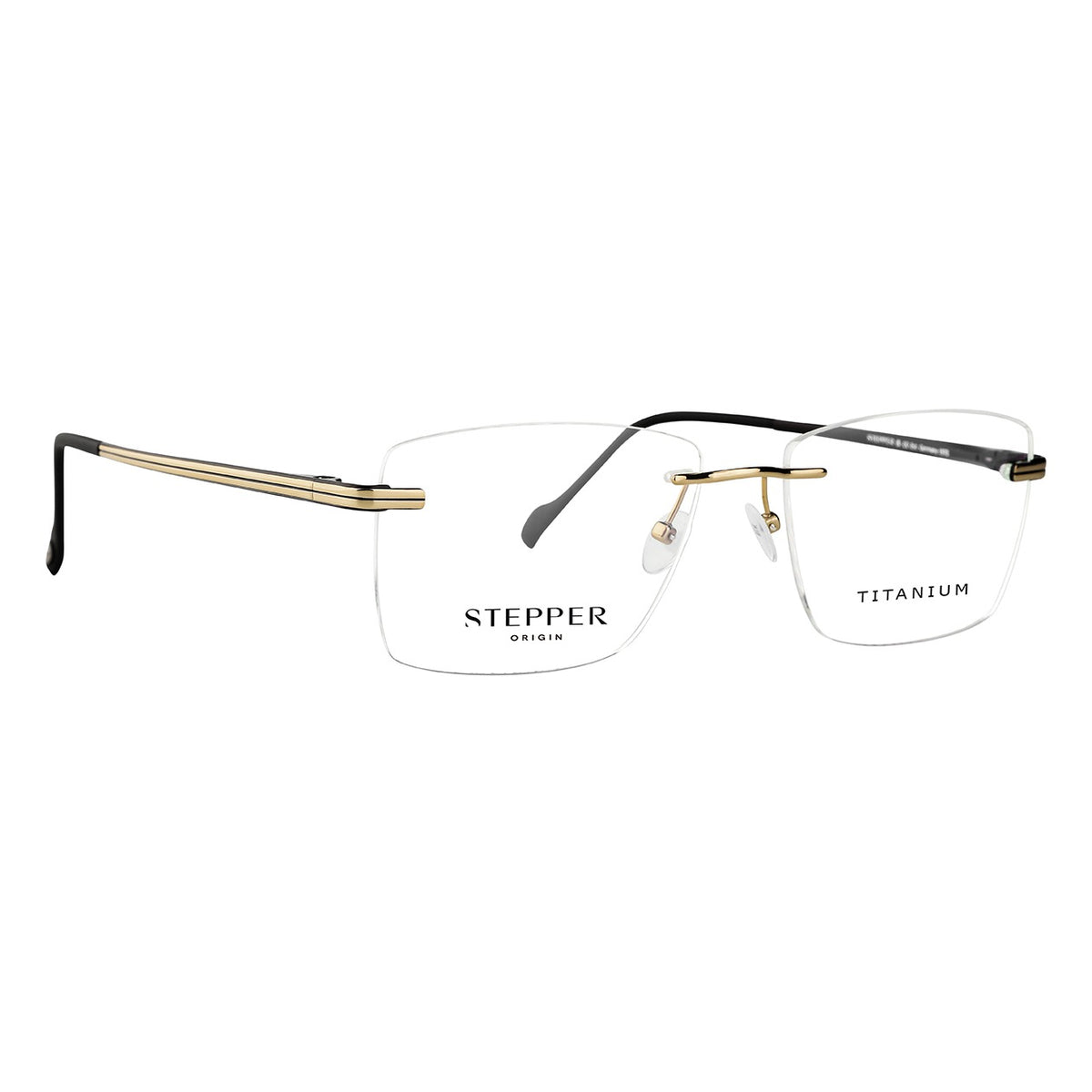STEPPER Frame - SI 87929 F010
