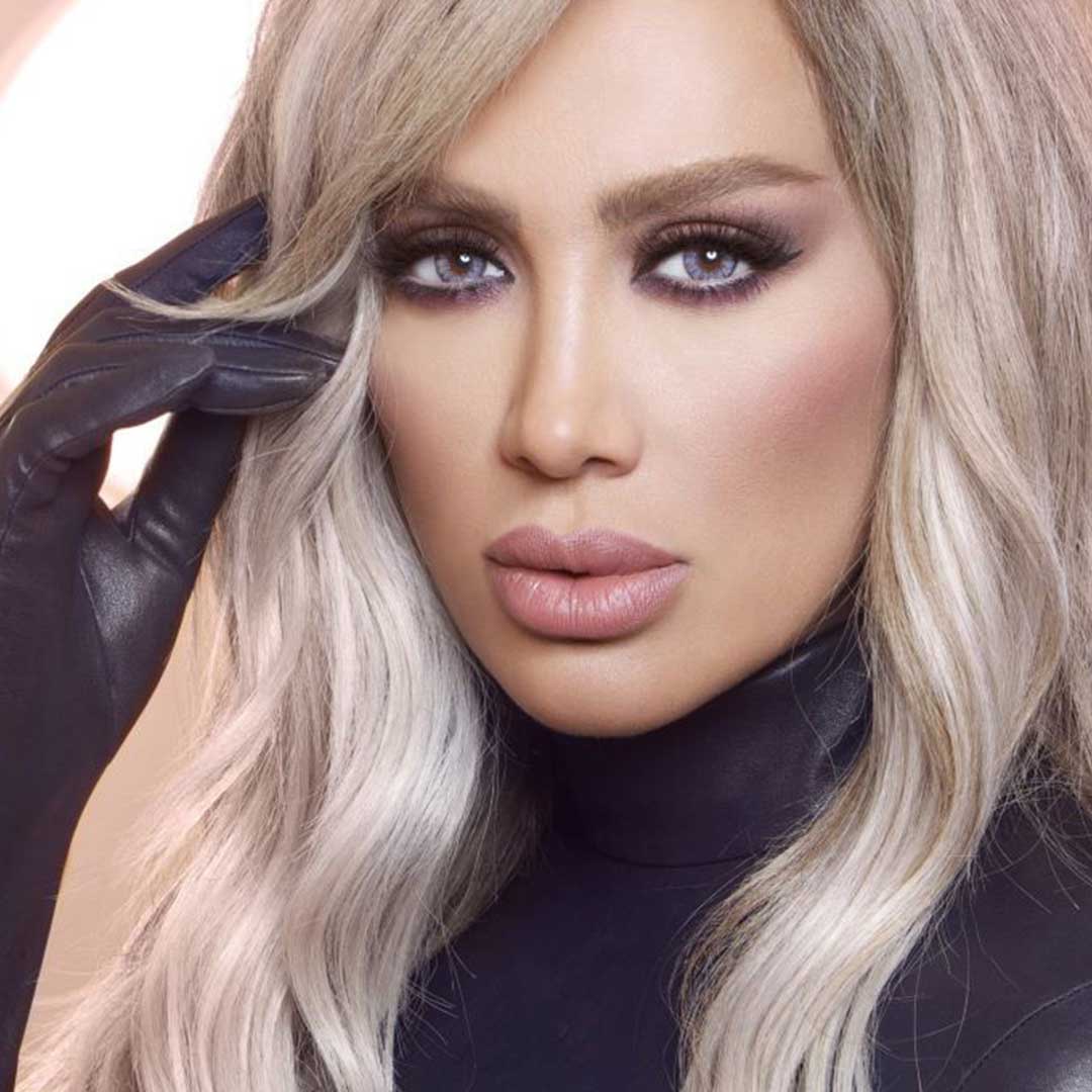 Bella Glow Radiant Gray