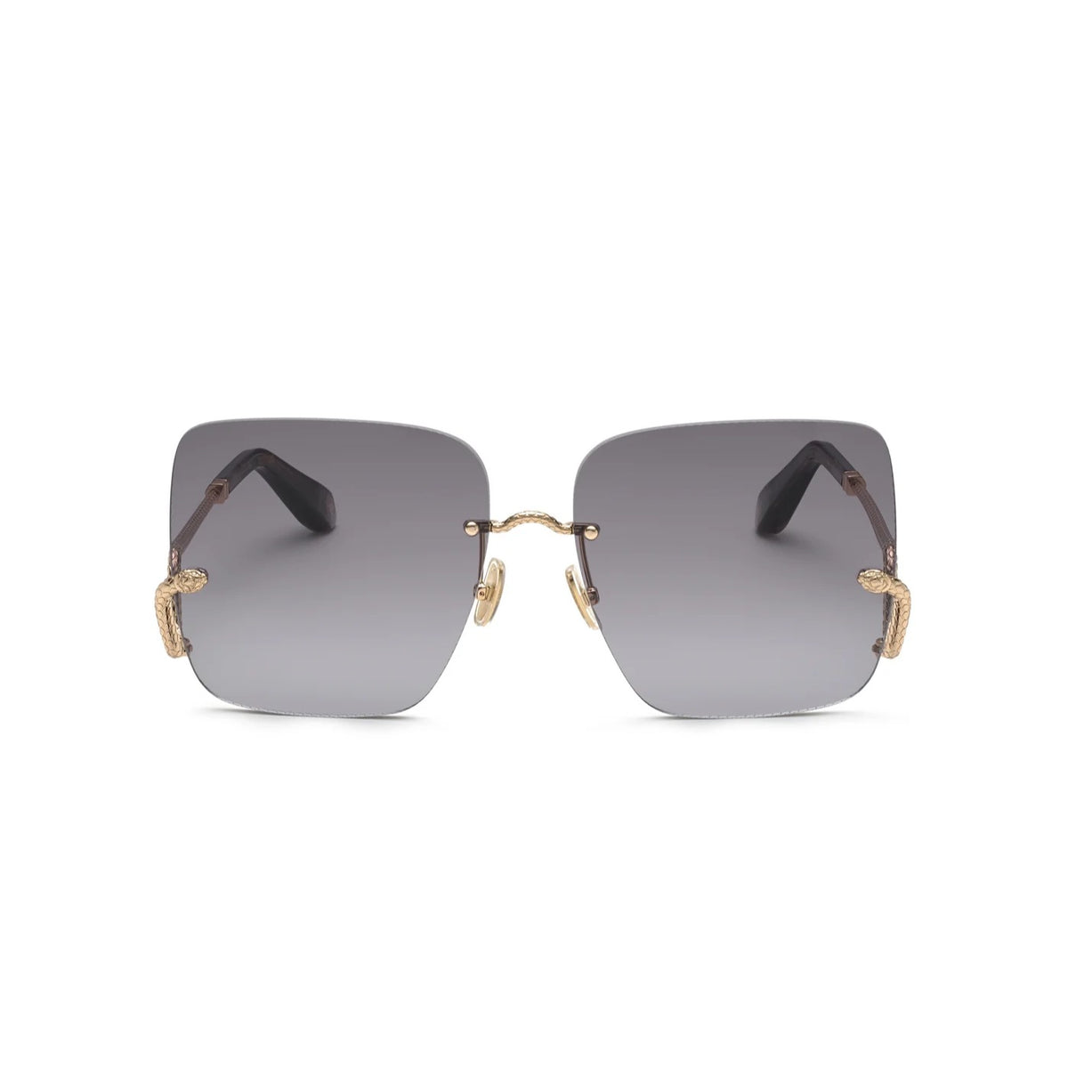 ROBERTO CAVALLI Sunglasses - SRC061 (0300)