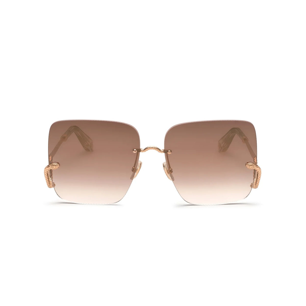 ROBERTO CAVALLI Sunglasses - SRC061 (8FCG)