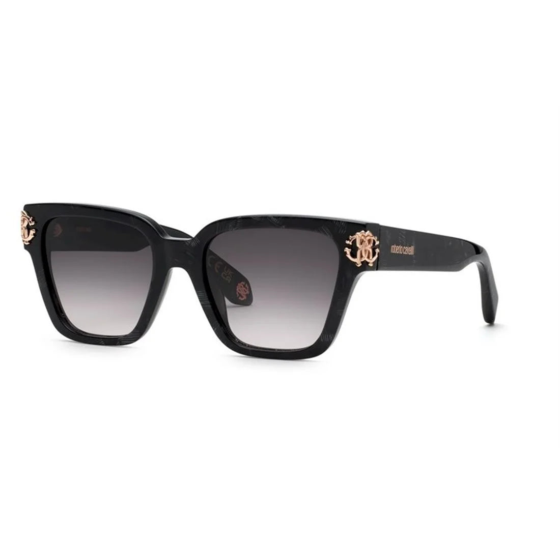 ROBERTO CAVALLI Sunglasses - SRC066M (0981)