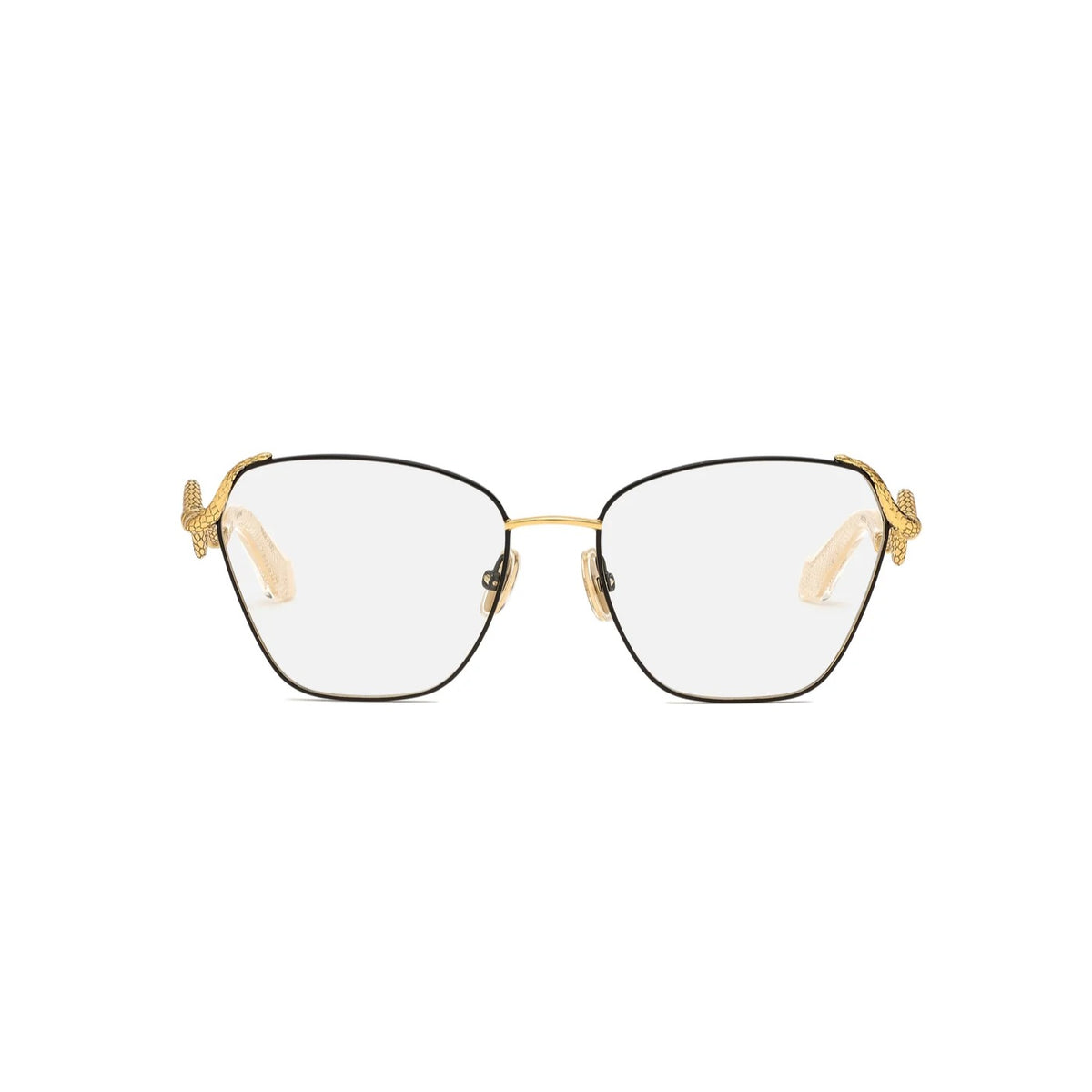 ROBERTO CAVALLI Frame - VRC021M (0A01)