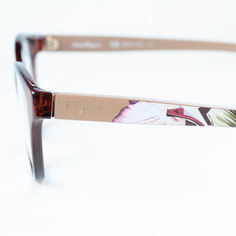 FERRAGAMO Frame - SF2836 (208)