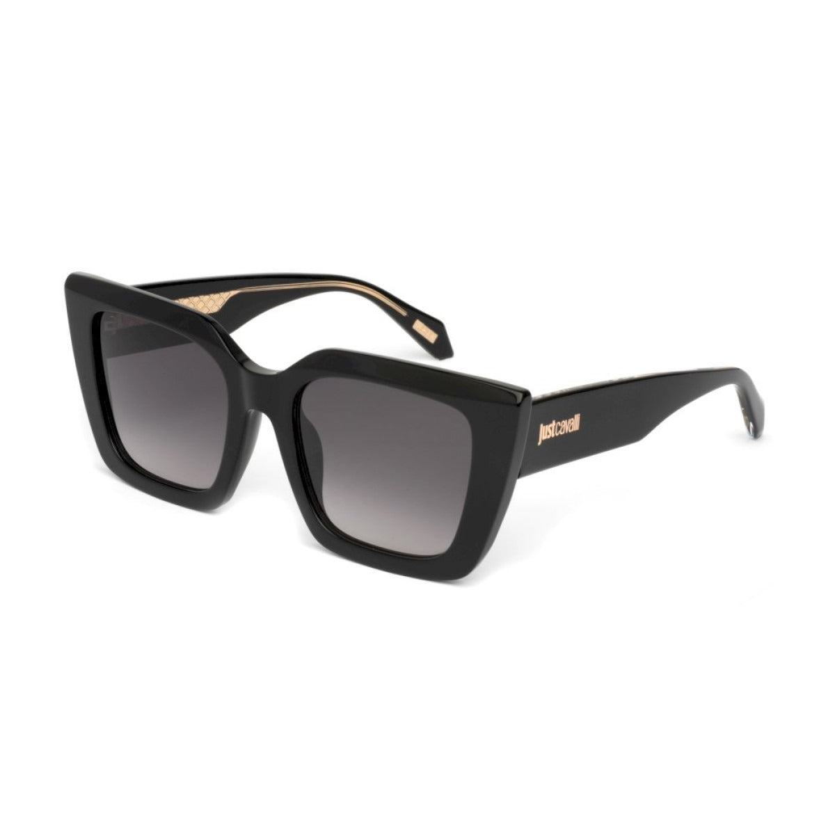 JUST CAVALLI Sunglass - SJC099 (0700)