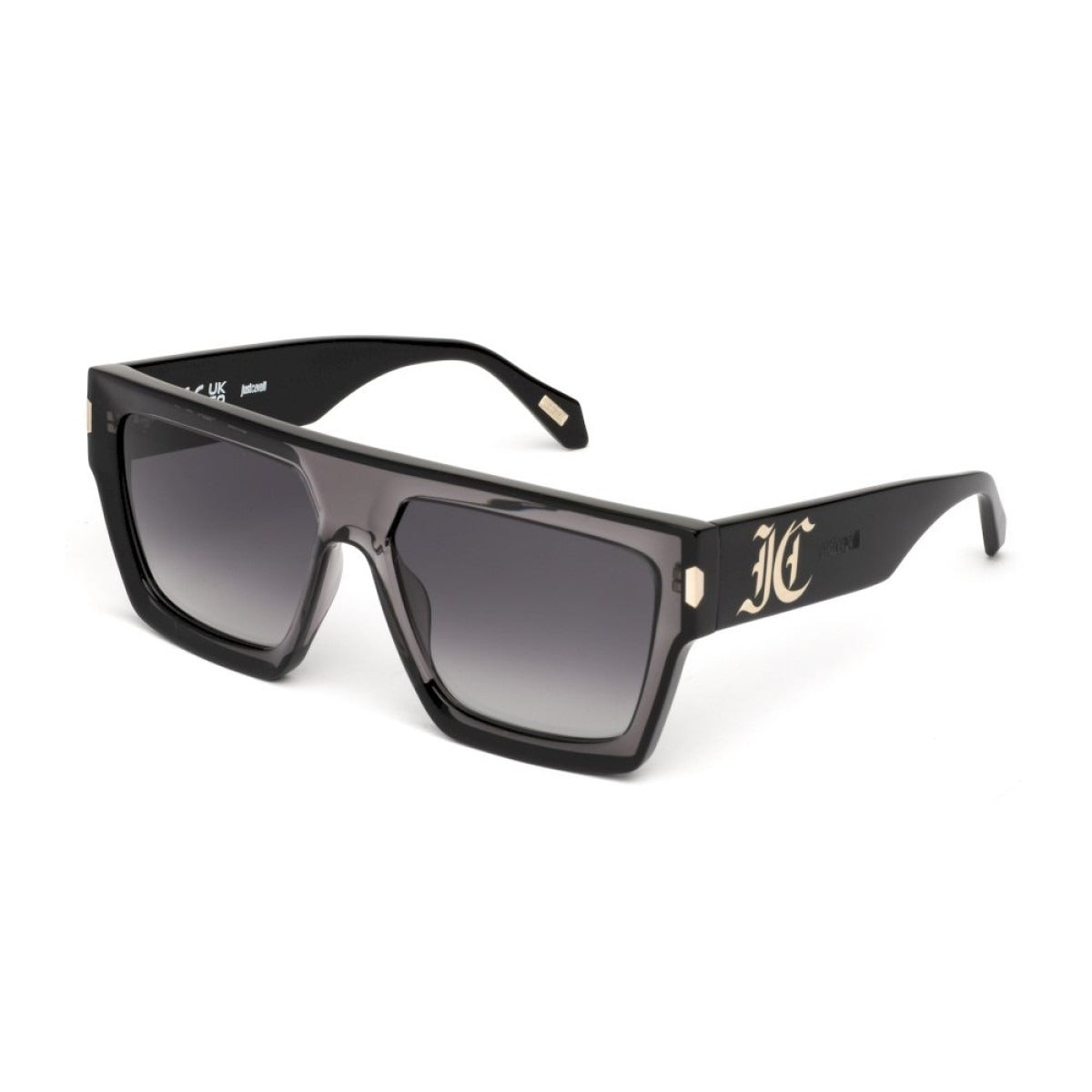 JUST CAVALLI Sunglass - SJC107V (04GT)