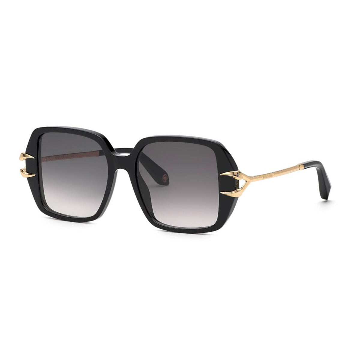 Roberto Cavalli SRC030 0700 Square sunglasses