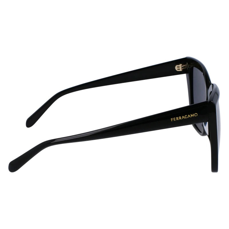 FERRAGAMO Sunglass - SF1102S (001)