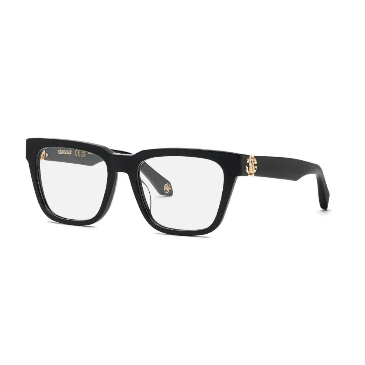 ROBERTO CAVALLI Frame - VRC026M (0700)