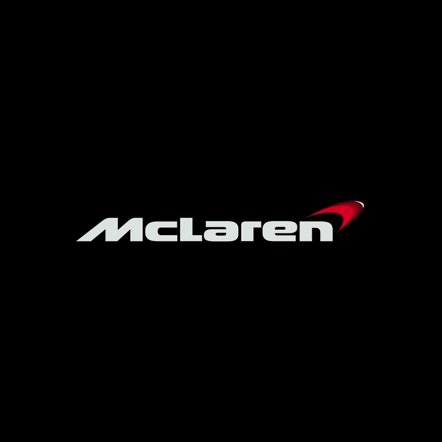 McLaren