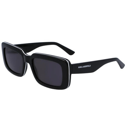 KARL LAGERFELD Sunglasses - KL6101S (001)