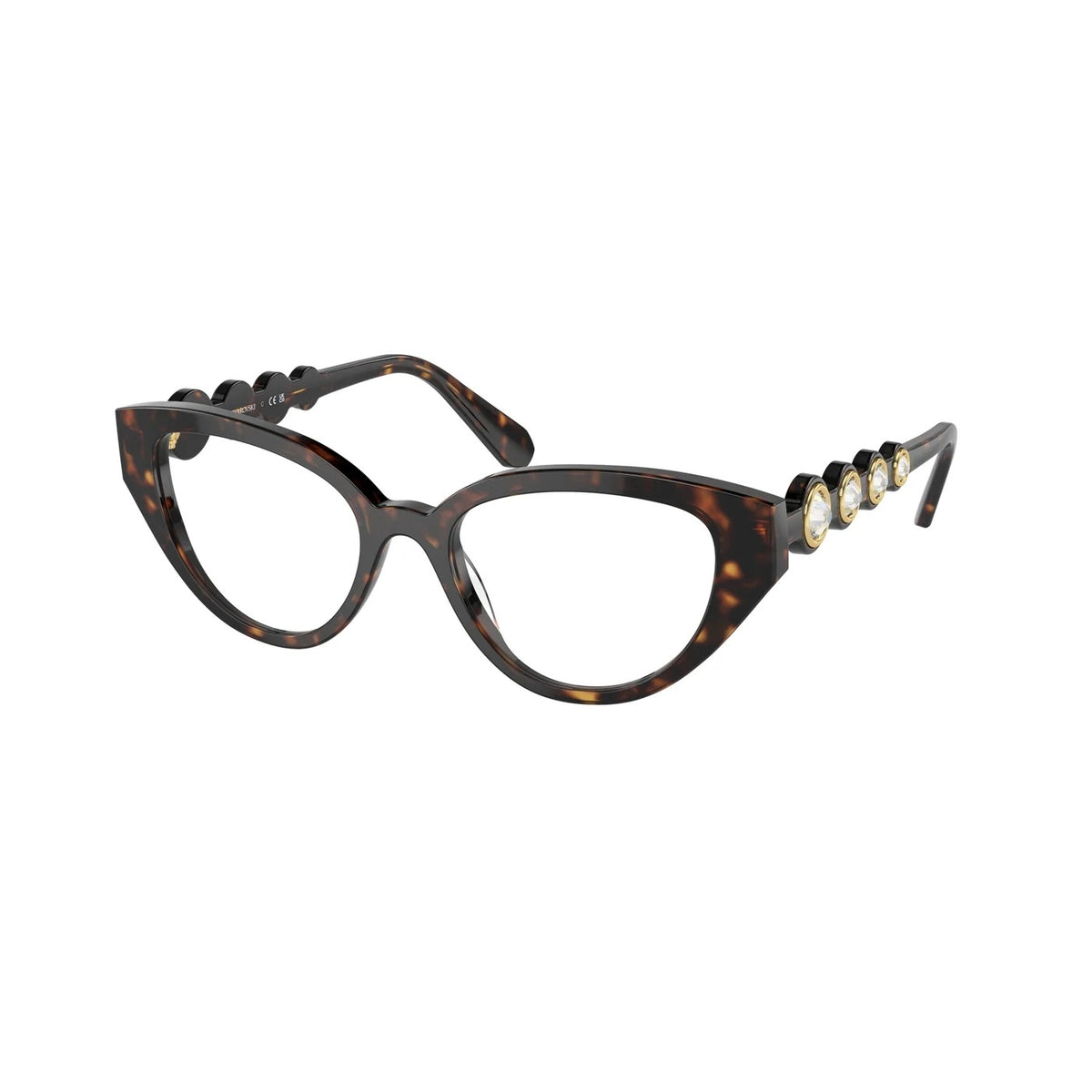 SWAROVSKI Frame - SK2024 (1002)