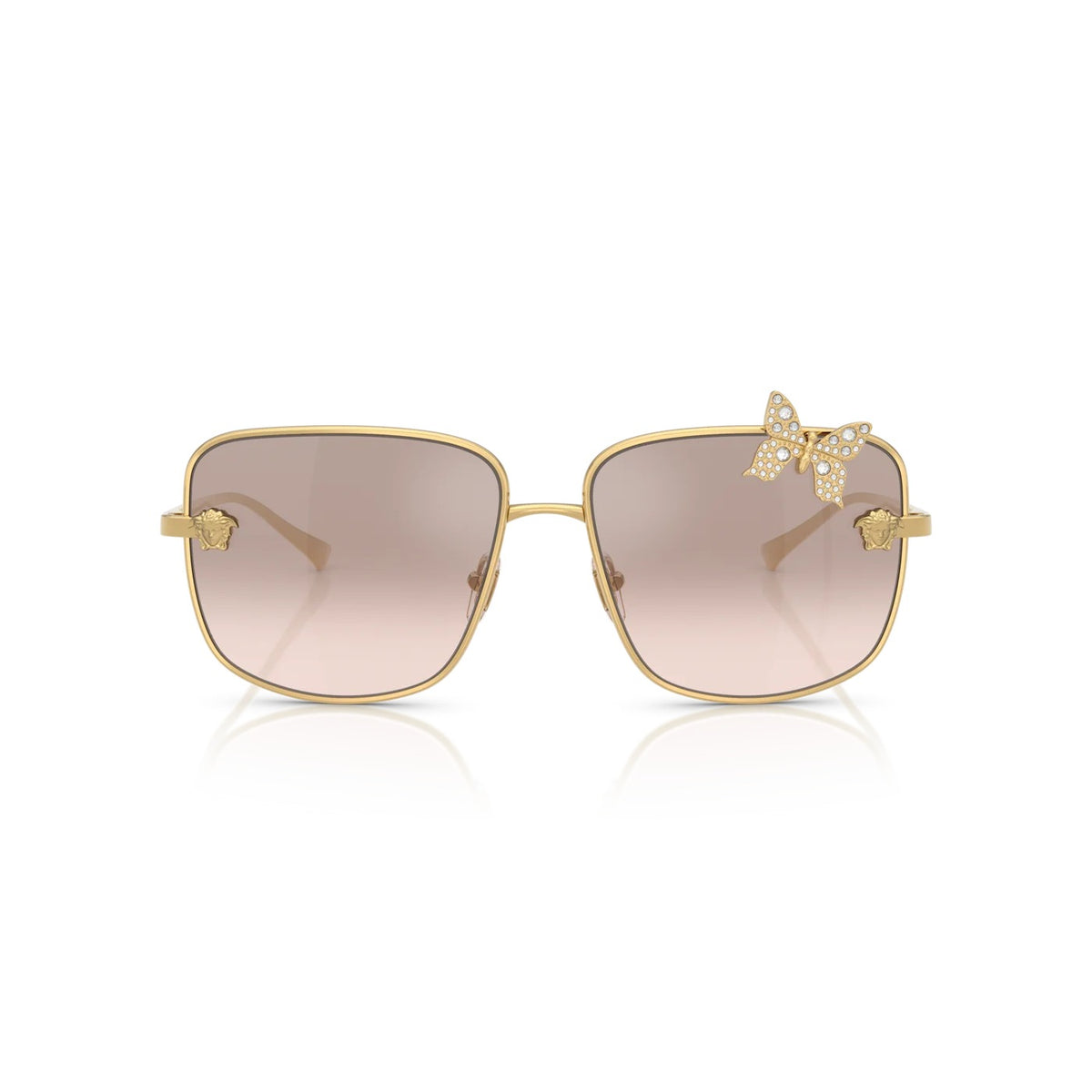 VERSACE Sunglasses - VE2282 (1002/8Z)