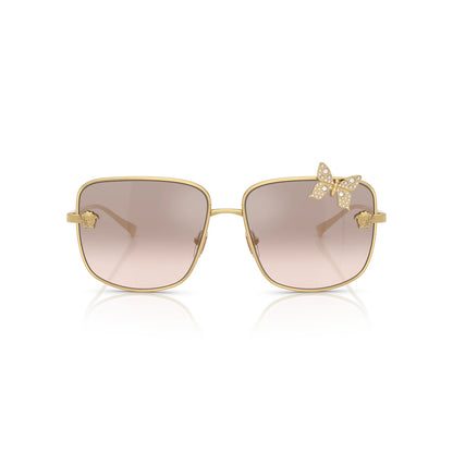 VERSACE Sunglasses - VE2282 (1002/8Z)