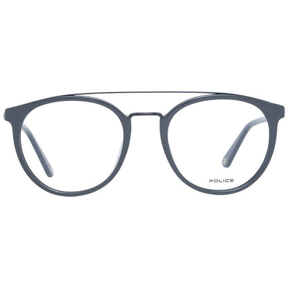 Police VPL881 0TAM eyeglasses front view