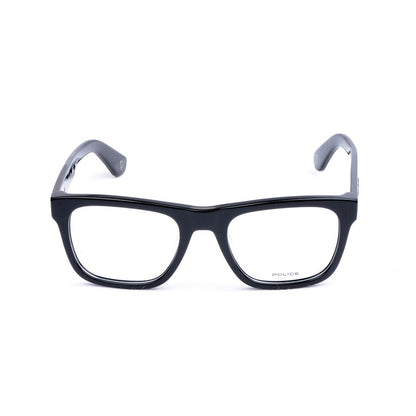 Police VPLE37C 0700 eyeglasses front view