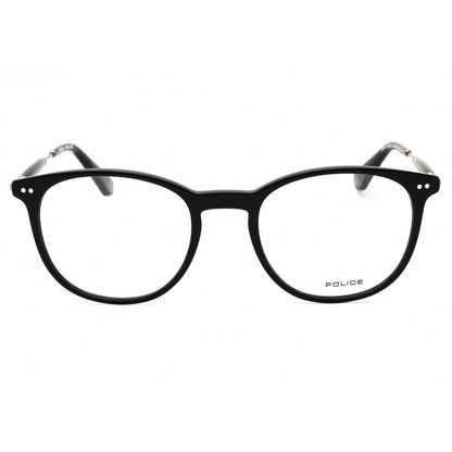 Police VPLE99M 0700 eyeglasses front view