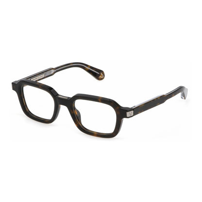 Police VPLG32 0722 eyeglasses angle view