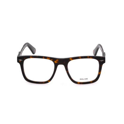 Police VPLL72M 0722 eyeglasses front view