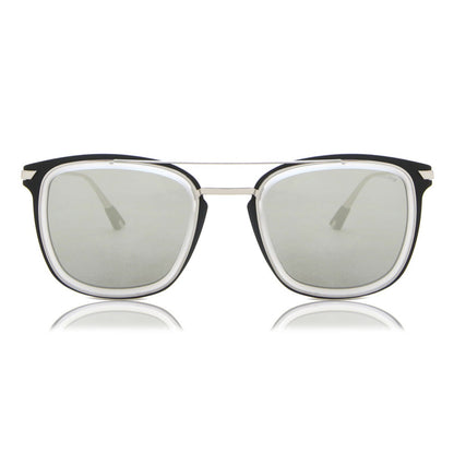 Police SPL725 NVAX sunglasses front view
