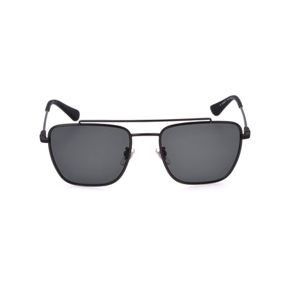 Police SPLN38M 568P sunglasses front view