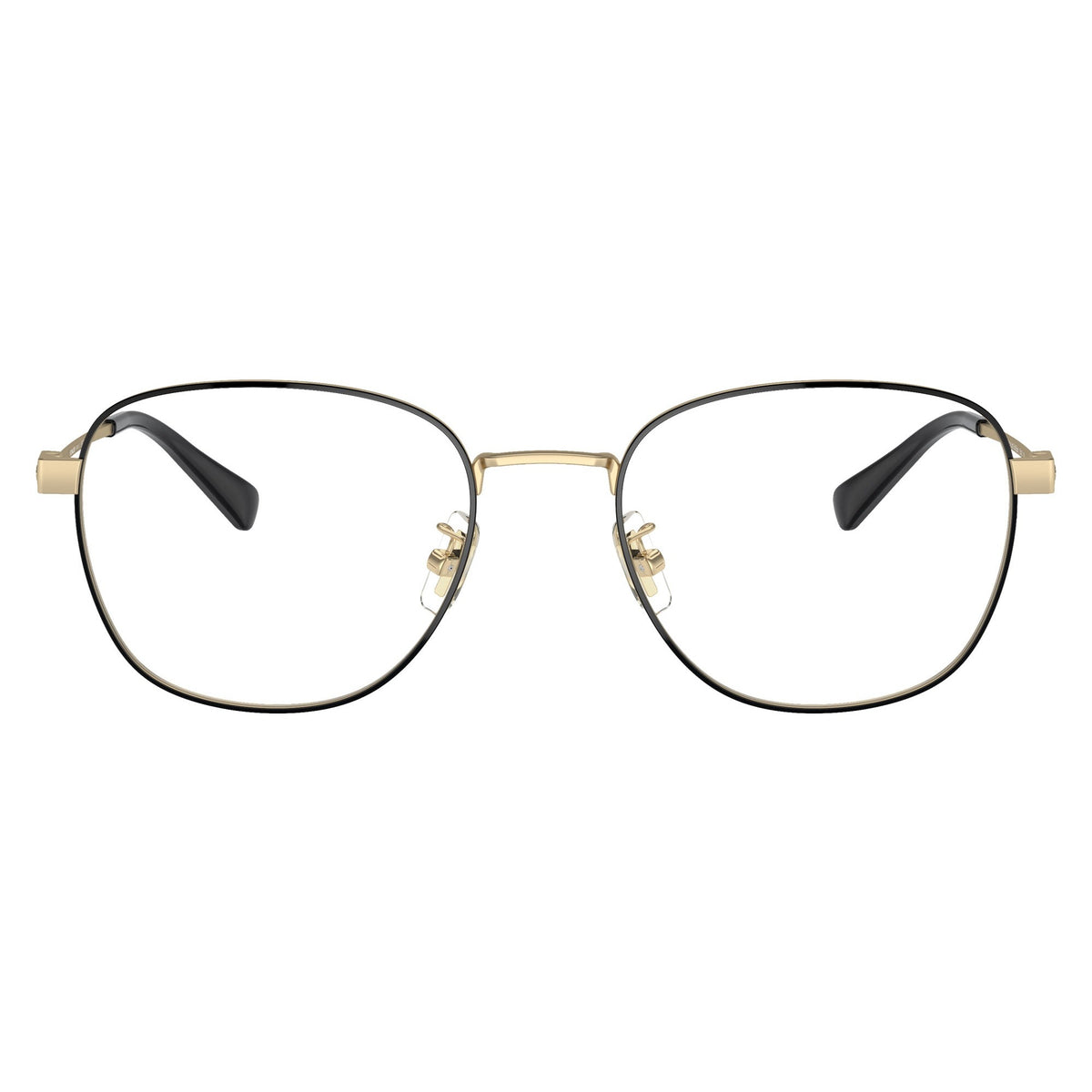 Coach HC5163 9429 eyeglasses front view