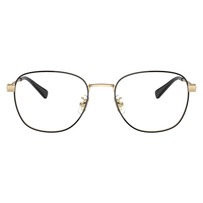 Coach HC5163 9429 eyeglasses front view