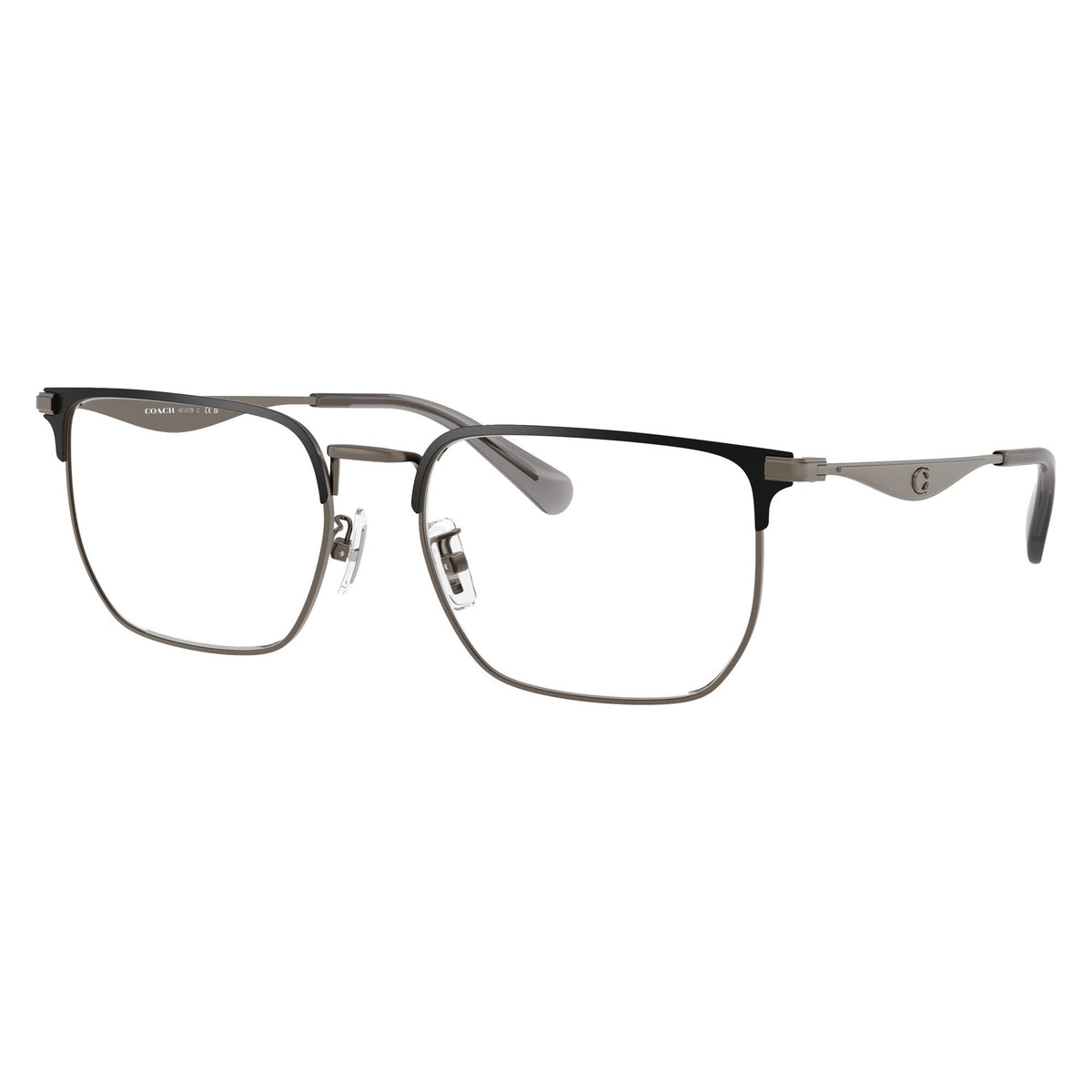 Coach HC5178 9459 eyeglasses angle view