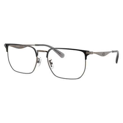 Coach HC5178 9459 eyeglasses angle view