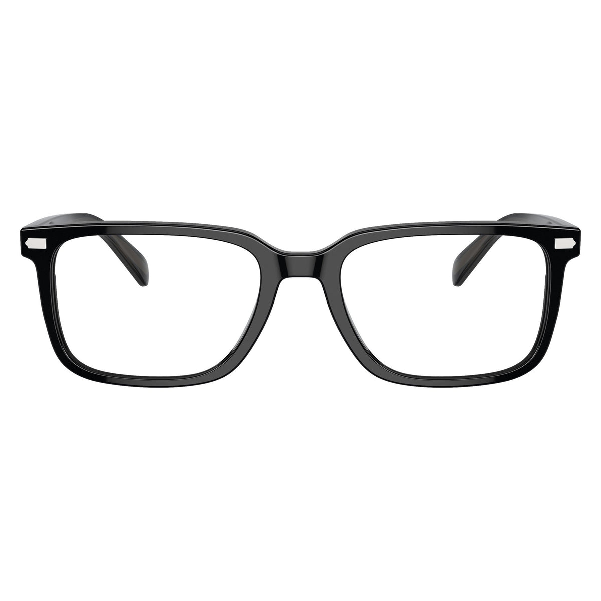 Coach HC6239U 5002 eyeglasses front view