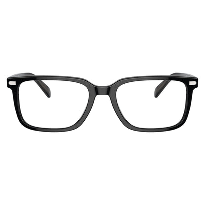 Coach HC6239U 5002 eyeglasses front view