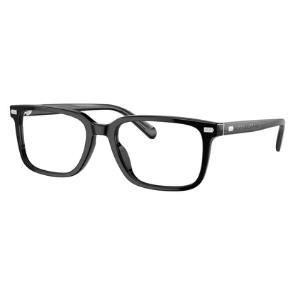 Coach HC6239U 5002 eyeglasses angle view