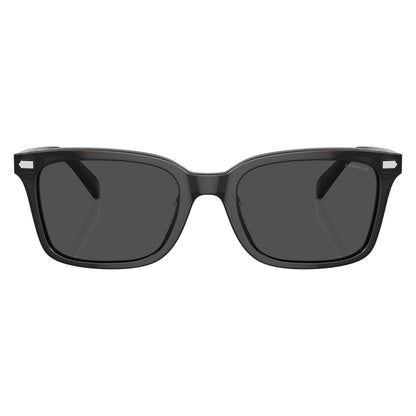 Coach HC8398U 581787 sunglasses front view