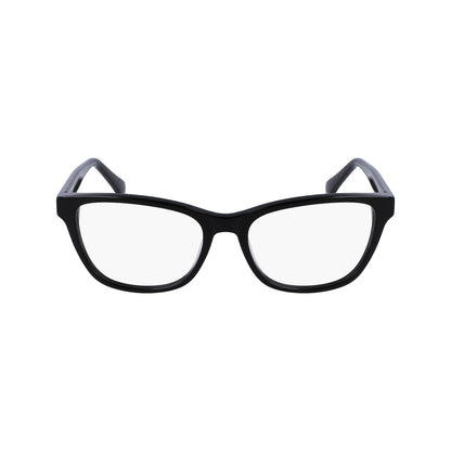 Calvin Klein Jeans CKJ22645 001 eyeglasses front view