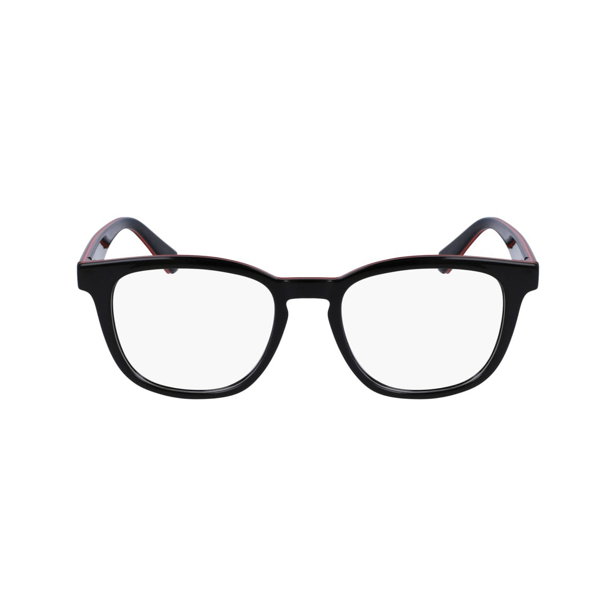 Calvin Klein Jeans CKJ22650 001 eyeglasses front view